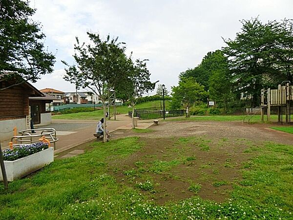 周辺を拡大表示