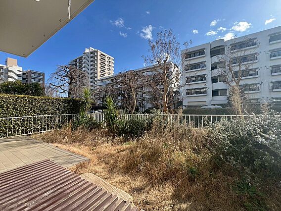 【garden...
