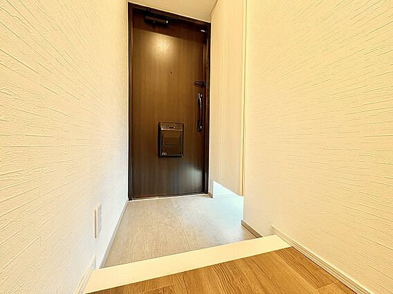 【Entran...