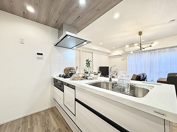 【Kitche...
