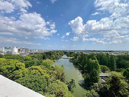 【View】眺望