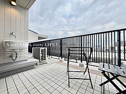 サンウッド浜田山