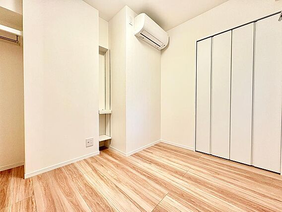 【Bedroo...