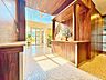 エントランス：【Entrance hall】エントランスホール
