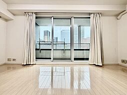 【Livingroom】リビングルーム