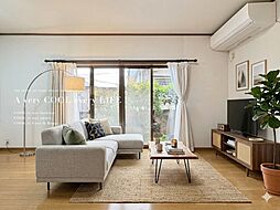 東京都練馬区高松6丁目