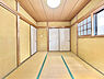 寝室：【Bedroom】居室