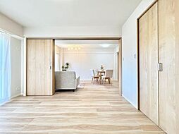 子供部屋の画像