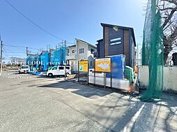 西武新宿線 花小金井駅 徒歩21分