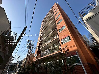 外観:【Exterior】外観 外観:【Exterior】外観