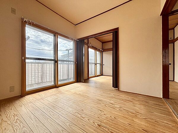 室内