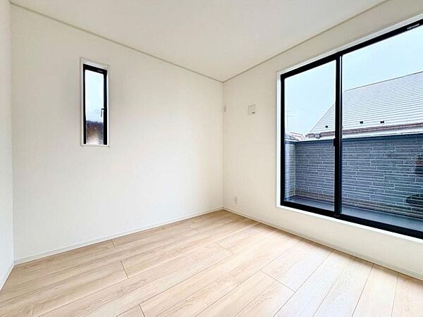 子供部屋
