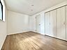 子供部屋：【Bedroom】居室