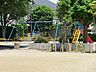 周辺：向三谷公園まで約295m