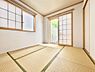 和室：【Japanese-style room】和室