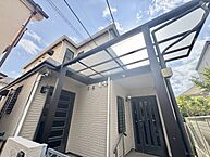 東京都練馬区桜台6丁目：物件画像