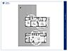 間取り：【floor plan】間取り