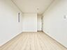 寝室：【Bedroom】居室