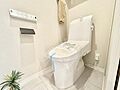 【Toilet...