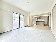 【Livingroom】リビング