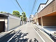 【Exterior】外観