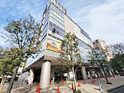 オーケー三鷹北口店まで約769m