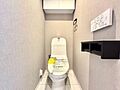 【Toilet...