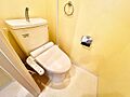 【Toilet...
