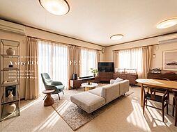 埼玉県蕨市錦町4丁目