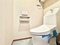【Toilet...