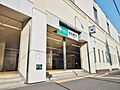 西高島平駅まで...