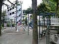 千代田公園まで...