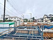 【Under construction】建設中