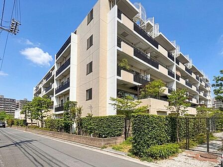 【Exterior】外観