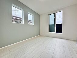子供部屋の画像