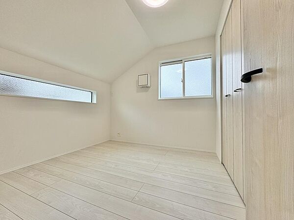 子供部屋