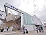 周辺：保谷駅まで約1154m