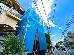 中央線 荻窪駅 徒歩15分