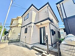 西武新宿線 花小金井駅 徒歩25分