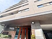 【Exterior】外観
