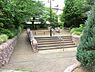 周辺：上池袋一丁目ゆったり広場まで約139m