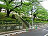 周辺：清和公園まで約1038m