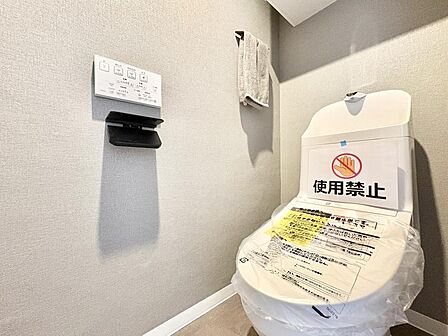 【Toilet】トイレ
