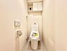 トイレ：【Toilet】トイレ