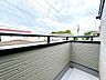 バルコニー：【Balcony】バルコニー