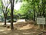 周辺：滝山公園まで約240m