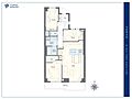 パークシティ光が丘3-3-612階6,780万円