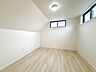 寝室：【Bedroom】居室