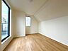 室内：【Bedroom】居室