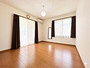 【画像処理技術で家具を消し、空室イメージを再現しています】【Bedroom】居室